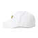 Lyle & Scott Course Golf Cap - White