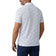 Cross Alvin Polo Golf Shirt - White