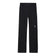 Cross Cloud Long Waterproof Golf Pants - Black