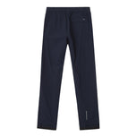 Cross Cloud Long Waterproof Golf Pants - Navy