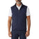 Cross Merion Wind Golf Vest - Navy
