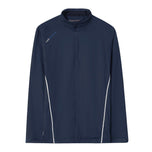 Cross Pro Waterproof Golf Jacket - Navy
