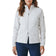 Cross Women's Bandon Hybrid Golf Jacket - Pale Grey