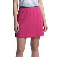 Cross Women's Stella Long Golf Skort - Raspberry Rose