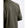Cross Pine Windbreaker Golf Shirt - Dark Pine