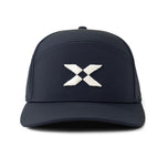 Cross Players 3D Golf Cap - Navy