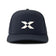 Cross Players 3D Golf Cap - Navy