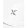 Cross Players 3D Golf Cap - White