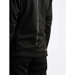 Cross Women's X-Pro Golf Jacket - Black