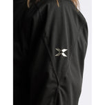 Cross Women's X-Pro Golf Jacket - Black