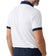 Cross Troy Polo Golf Shirt - White
