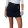 Daily Sports Womens Lyric V2 18.5" Golf Skort - Black