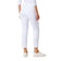 Daily Sports Women's Lyric V2 95cm Ankle Golf Pants - White