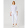 Daily Sports Women's Lyric V2 95cm Ankle Golf Pants - White