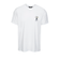 Eastside Golf Core Short Sleeve Tee - Bright White