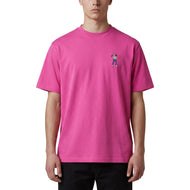 Eastside Golf Core Short Sleeve Tee - Fuschia