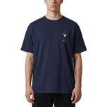 Eastside Golf Core Short Sleeve Tee - Navy