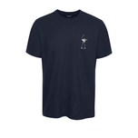 Eastside Golf Core Short Sleeve Tee - Navy