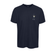 Eastside Golf Core Short Sleeve Tee - Navy