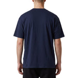 Eastside Golf Core Short Sleeve Tee - Navy