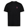Eastside Golf Follow Your Own Path Tee - Black