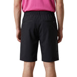 Eastside Golf Motion Shorts - Black
