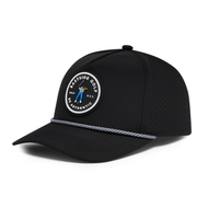 Eastside Golf Pro Series Cap - Black