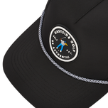 Eastside Golf Pro Series Cap - Black