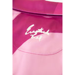 Eastside Golf Signature Camo Polo Shirt - Fuschia