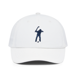 Eastside Golf Signature Tournament Cap - Bright White