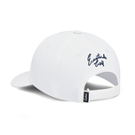 Eastside Golf Signature Tournament Cap - Bright White