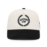 Eastside Golf Statement Cap - Jetstream/Black