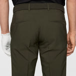 J.Lindeberg Elof Golf Pants - Forest Green