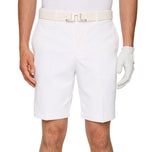 J.Lindeberg Eloy Golf Shorts - White