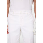 J.Lindeberg Eloy Golf Shorts - White