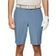 J.Lindeberg Eloy Golf Shorts - Vintage Indigo