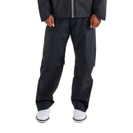 Malbon Flint Golf Rain Pants - Black