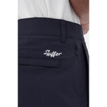 Huffer Fairway Golf Shorts - Navy