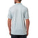 Travis Mathew Featherweight Cove Golf Polo Shirt - Azzurro
