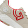 G/Fore Women's MG4+ Embroidered Knit Golf Shoes - Stone