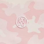 G/Fore Women's Camo Silky Tech Nylon A-Line Golf Skort - Cameo