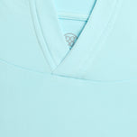 G/Fore Brushed Back Tech Golf Hoodie - Daybreak