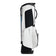 G/Fore Daytona Plus Stand Golf Bag - Snow