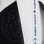 G/Fore Daytona Plus Stand Golf Bag - Snow