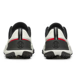 G/Fore G/18 Golf Shoes - Snow/Onyx
