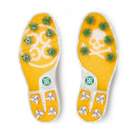 G/Fore G/Lock Camo Sole Gallivanter Golf Shoes - Snow