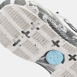 G/Fore MG4X2 Golf Cross Trainer Shoes - Grey Camo/ Powder