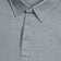 G/Fore Melange Ice Nylon Golf Polo Shirt - Charcoal Melange