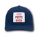G/Fore Zero Putts Given Golf Snapback Cap - Twilight