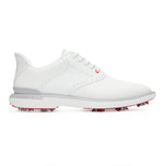 G/Fore Saddle Gallivan2r G/Lock Golf Shoes - Snow/Nimbus